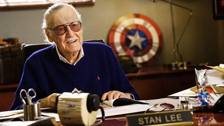 Süper kahramanların yaratıcısı Stan Lee hayatını kaybetti