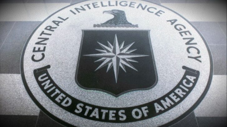 CIA’nın ilaçla sorgulama projesi deşifre oldu
