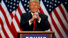 ABD Başkanı Trump’tan seçim sonuçlarına ilişkin açıklama