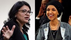 ABD’de bir ilk! 2 Müslüman kadın ABD Temsilciler Meclisi’nde
