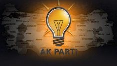 AK Parti’de ‘aday adaylığı tarifesi’ belli oldu