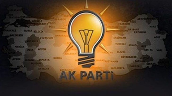 Muharrem Sarıkaya, canlı yayında AK Parti’nin Ankara adayını açıkladı