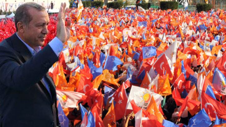 AK Parti’de yerel seçimlerde İzmir için 2 isim öne çıkıyor