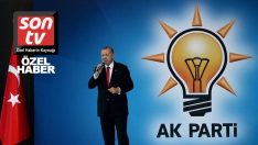 AK Parti’nin 2019 Belediye Başkan Adayları açıklandı! İstanbul, Ankara ve İzmir adayı kim?