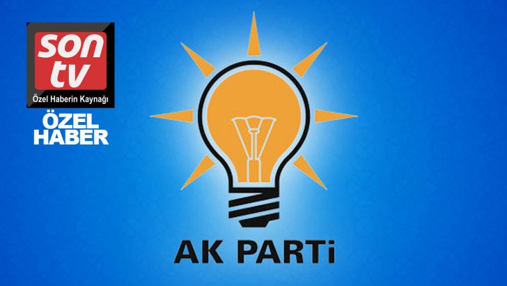 AK Parti’nin 2019 İstanbul İlçe Belediye Başkan adayları belli oldu! İstanbul Ak Parti Belediye Başkan Adayları!
