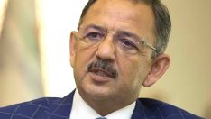 AK Parti’nin Ankara Büyükşehir belediye başkan adayı Mehmet Özhaseki oldu! Mehmet Özhaseki kimdir?