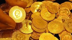 Altın fiyatları düştü! Çeyrek altın ve gram altın fiyatları ne kadar oldu?