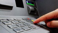 ATM’den para çalan hırsızın akıllara durgunluk veren yöntemi
