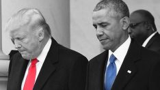 Barack Obama: Trump öfke ve korku saçıyor