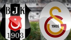 Beşiktaş Galatasaray maçı ne zaman, saat kaçta, hangi kanalda? İşte Beşiktaş Galatasaray derbi maçının detayları