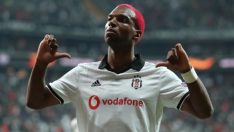 Beşiktaş’ta Babel krizi! Yıllık 20 milyon istedi…