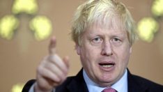 Boris Johnson: Kaşıkçı’ya suikast emri Suudi yönetiminin en üst makamlarından geldi
