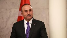 Çavuşoğlu: Cumhurbaşkanımızı siyasi bir oyun oynamakla itham etmesi terbiyesizliktir