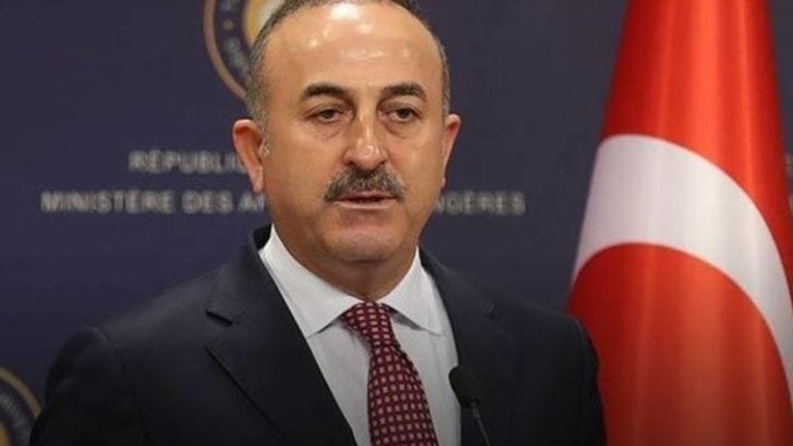 Bakan Çavuşoğlu: S-400’ler konusunda erteleme ya da durdurma gündemde değil
