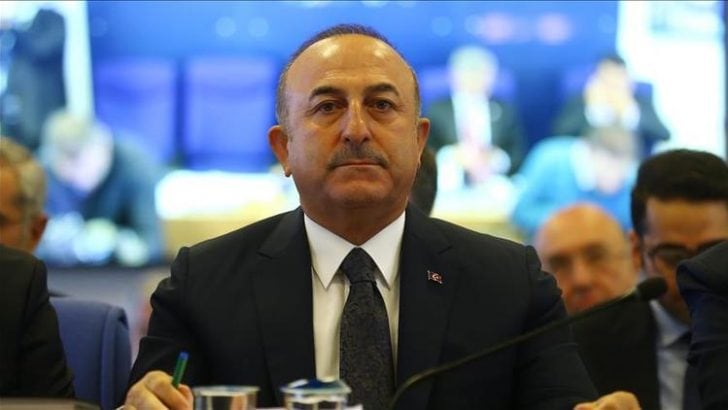 Çavuşoğlu: Türkiye’nin ‘gereğini yaparız’ mesajı ABD’yi rahatsız etti