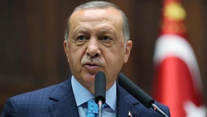 Cumhurbaşkanı Erdoğan, 20 il adayını daha açıklayacak!