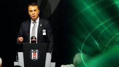 Divan kurulu toplantısında Beşiktaş’ın borcu açıklandı