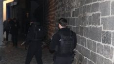 Diyarbakır’daki silahlı çatışmada 2 kişi öldü, 2 kişi de yaralandı