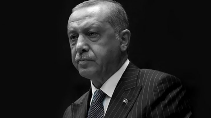 Cumhurbaşkanı Erdoğan’dan düşen helikopterle ilgili ilk açıklama