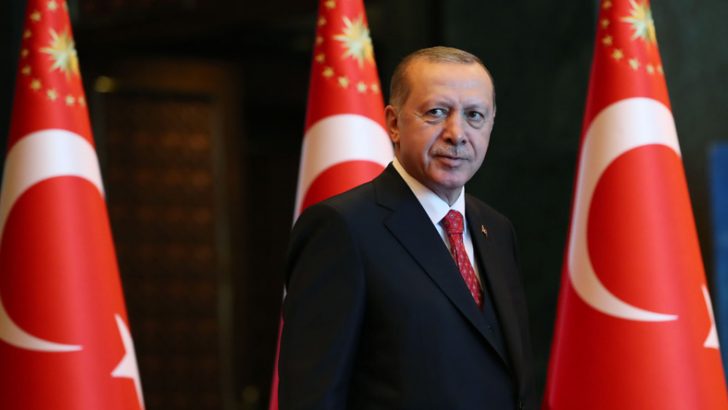 Erdoğan, Washington Post’a yazdı: Kaşıkçı cinayeti aydınlatmak boynumuzun borcu