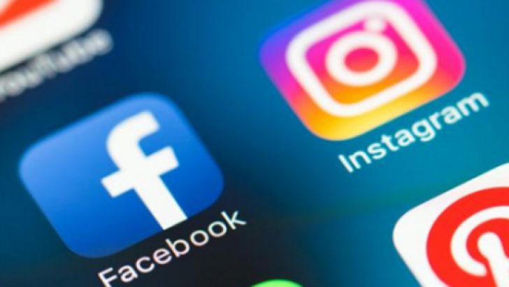 Facebook ve Instagram’da birçok hesap engellendi!