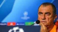 Fatih Terim: Schalke maçını kaybedersek iddiamız çok zayıflar