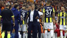 Fenerbahçe’den Erwin Koeman için sürpriz karar!