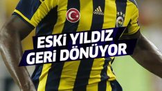 Fenerbahçe’den flaş transfer! Emenike Fenerbahçe’ye geri dönüyor