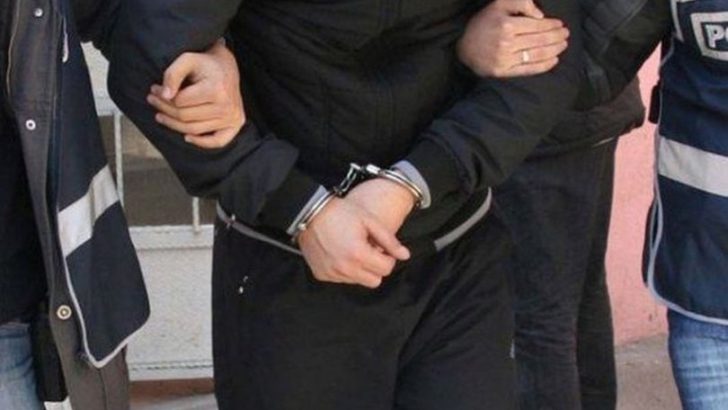 Ege Ordu Komutanı’nın emir subayı FETÖ’den tutuklandı