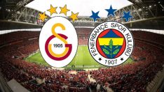 Galatasaray-Fenerbahçe derbisi beraberlikle sonuçlandı