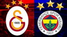Galatasaray – Fenerbahçe maç kadrosu belli oldu! İşte Galatasaray Fenerbahçe maçının ilk 11’leri