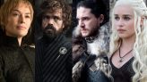 Game of Thrones oyuncuları bölüm başına ne kadar kazandı?