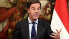 Hollanda Başbakanı: Avrupa, ABD’nin yardımı olmadan kendini savunamaz