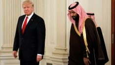 Kaşıkçı cinayetinde Prens  Selman’ı işaret eden kanıtlar artıyor! Trump ihtimalleri ısrarla reddediyor