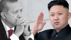 Kuzey Kore’nin elçilik açma talebine Türkiye’den ret!