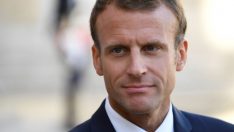 Macron: Avrupa parçalanma ve egemenliğini kaybetme riski ile karşı karşıya