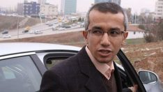 Meslekten ihraç edilen savcı Ferhat Sarıkaya gözaltına alındı