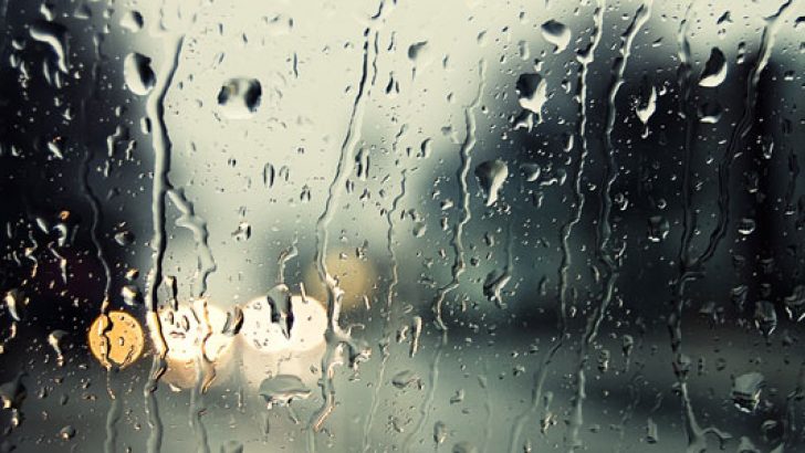 Meteoroloji’den ülke geneline uyarı! Türkiye genelinde yağışlı hava etkili olacak… Akşam saatlerine dikkat!