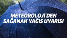 Meteoroloji’den şiddetli yağış uyarısı! 21 Kasım İstanbul, Ankara, İzmir hava durumu