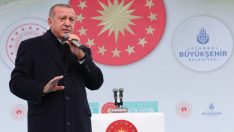 Millet bahçelerinin açılışında Cumhurbaşkanı Erdoğan’dan önemli mesajlar