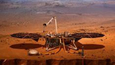NASA’nın uzay aracı Insight Mars’ta! InSight neyi araştıracak, görevi neden önemli?