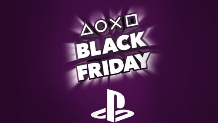 PlayStation oyunlarında ‘Black Friday’ indirimi başladı
