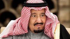 Suudi Arabistan’a giden Cumhurbaşkanından haber alınamıyor!