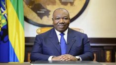 Suudi Arabistan’a gittikten sonra medyada görünmeyen Gabon Cumhurbaşkanı’nın akıbeti ne oldu?