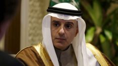 Suudi Dışişleri Bakanı: İddialar şok edici ve kabul edilemez