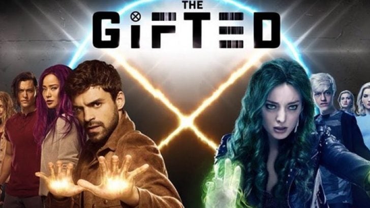 The Gifted yeni 2. sezon bölümleri yayınlandı! The Gifted 2. sezon yeni 4. bölüm izle