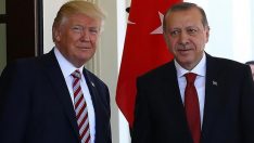 Trump, Erdoğan’la G20’deki resmi görüşmesinin formatını değiştirdi