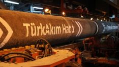 TürkAkım doğal gaz boru hattı töreni için Putin Türkiye’ye geliyor