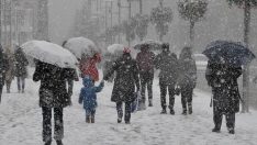 Türkiye bu kışı nasıl geçirecek? Kar yağışı etkili olacak mı?