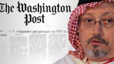 Washington Post’tan Kaşıkçı ile ilgili ‘asit’ iddiası